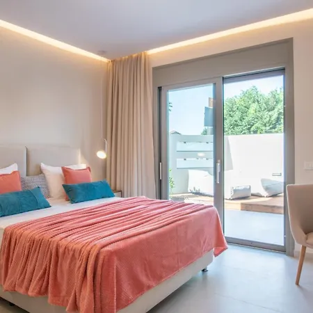 Villa Grande Mandi&jani By Elite