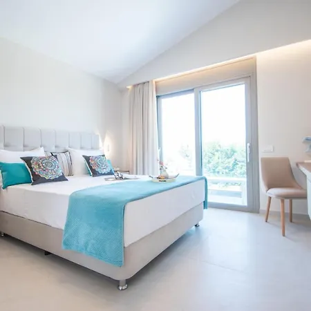 Villa Grande Mandi&jani By Elite Laganas