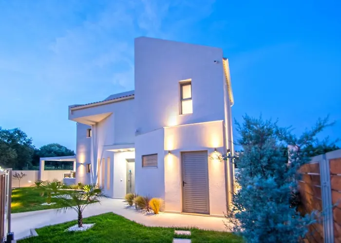 Villa Grande Mandi & Jani By 