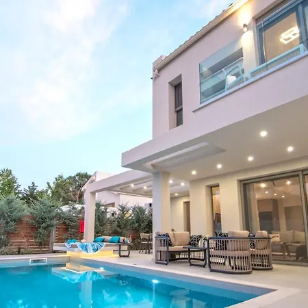 Grande Mandi & Jani By 