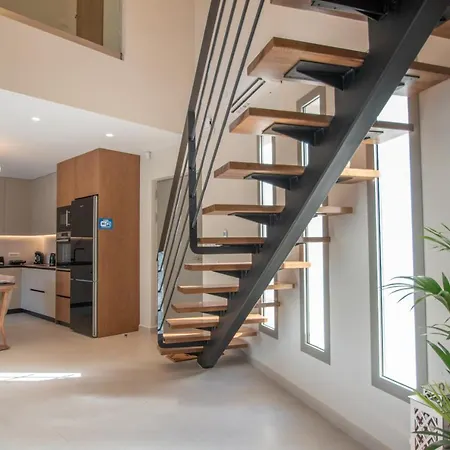 Grande Mandi & Jani By 