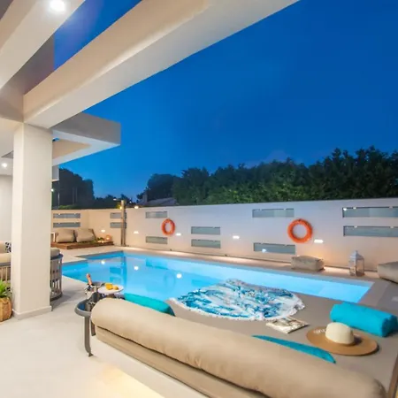 Grande Mandi & Jani By 