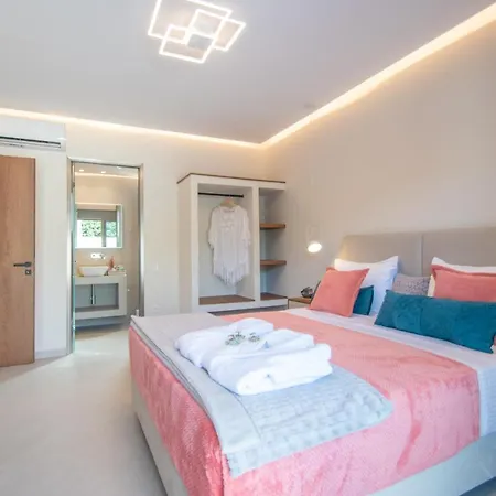 Grande Mandi & Jani By 