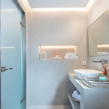 Grande Mandi & Jani By 