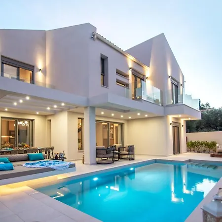 Grande Mandi & Jani By 