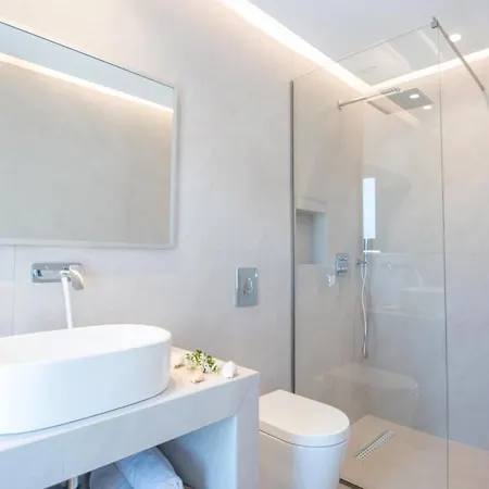 Grande Mandi & Jani By 