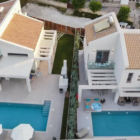 Grande Mandi & Jani By 