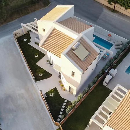 Grande Mandi & Jani By 