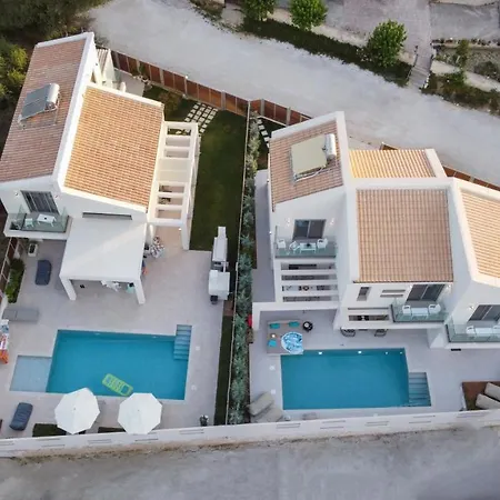 Grande Mandi & Jani By 