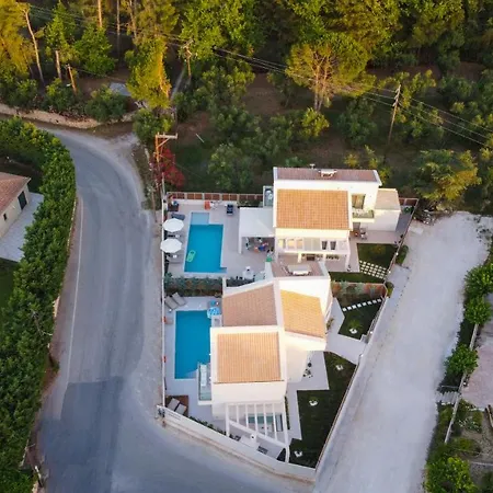 Grande Mandi & Jani By 