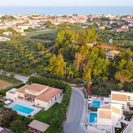 Grande Mandi & Jani By 