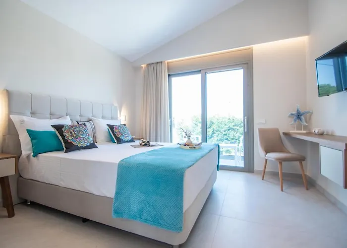 Grande Mandi & Jani By 