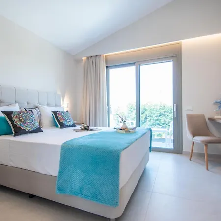 Grande Mandi & Jani By 