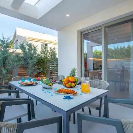 Grande Mandi & Jani By 