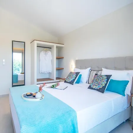 Willa Grande Mandi & Jani By 