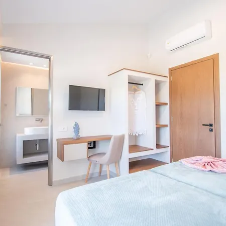 Grande Mandi & Jani By 