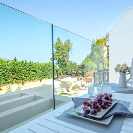 Willa Grande Mandi & Jani By 