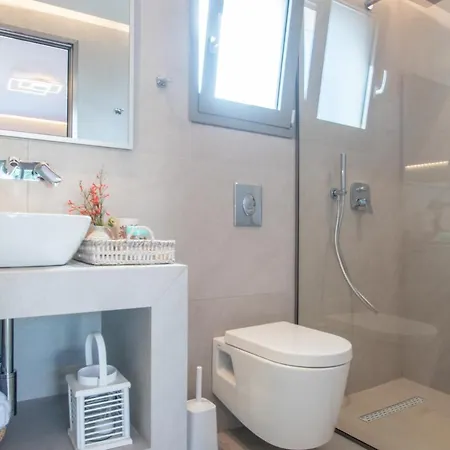 Grande Mandi & Jani By 