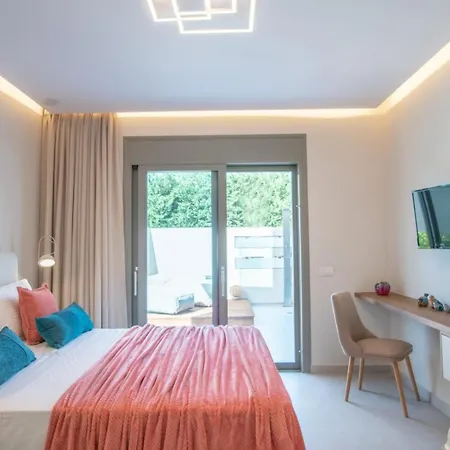 Grande Mandi & Jani By 