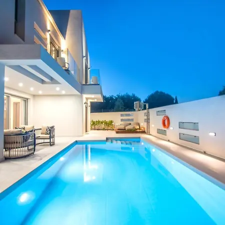 Grande Mandi & Jani By 