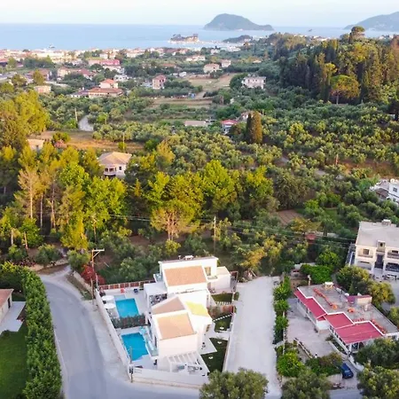 Grande Mandi & Jani By 